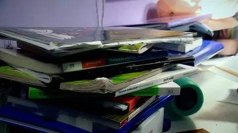 Stres o to, czy egzaminy w ogóle się odbędą. "Czarno na białym"