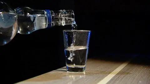 Polski podejrzany najczęściej jest pod wpływem