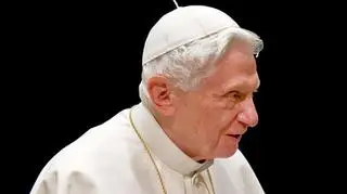 Benedykt XVI podjął decyzję o abdykacji dwa lata temu