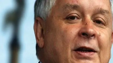Prezydent: Te wybory to gra o wszystko