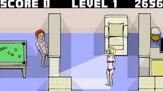 W internecie można już zagrać w grę po skandalu w Las Vegas z udziałem najmłodszego członka królewskiego rodu