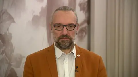 Mateusz Kijowski o ustawie o zgromadzeniach
