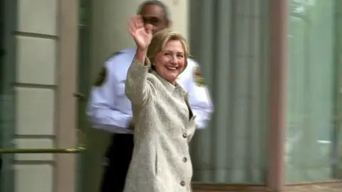 Sanders rywalem Clinton. Przed prezydencką debatą w USA