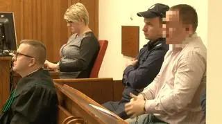 15 lat więzienia za uderzenie kobiety siekierą w głowę to - zdaniem ministra sporawiedliwości - zbyt  lagodny wyrok