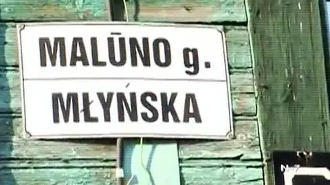 Nie zdejmą polskich tablic. Mimo decyzji sądu