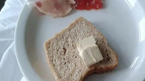 Kto zjada ostatki, ten zdrowy?