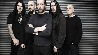 Grupa Paradise Lost wraca z nową płytą po trzech latach milczenia