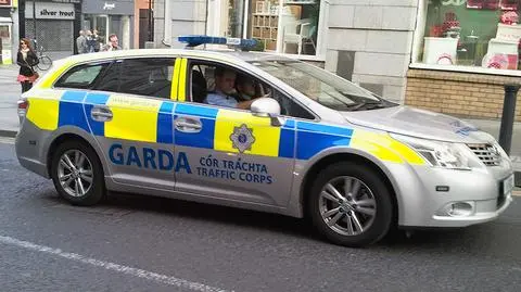 Irlandia. Policja: Polak zamordowany na przedmieściach Dublina