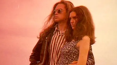 Nowak - polski Brad Pitt