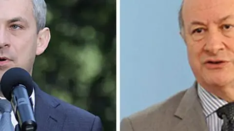 Rostowski przyjdzie do Sejmu. Spełni warunek Napieralskiego