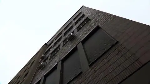 Degradacja pułkownika Duszy cofnięta przez NSA (materiał "Faktów" TVN z 15 marca)