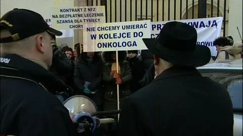 Pomysł PiS na zdrowie