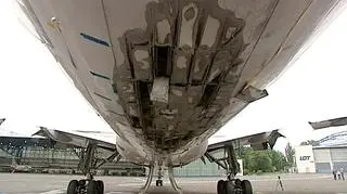 PLL LOT zaakceptował sprzedaż kadłuba samolotu kpt