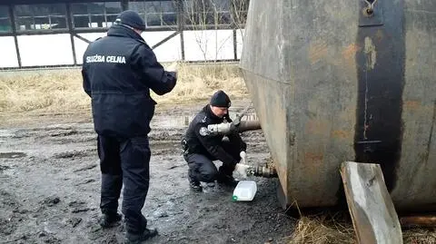 Koszalin. Sześć osób z zarzutami wyłudzania podatków