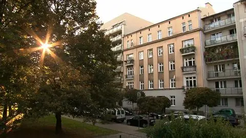 Nowy właściciel to często nowe porządki