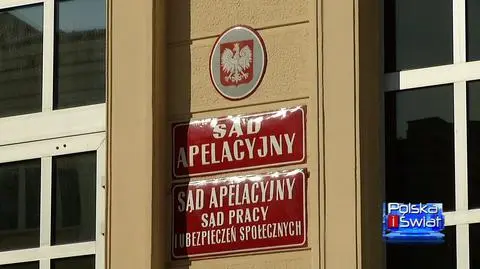Sędziowie w obronie sędziów 