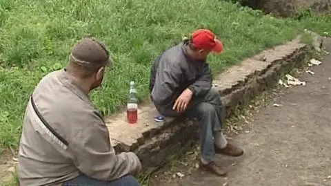 Czterolatek z półtora promila