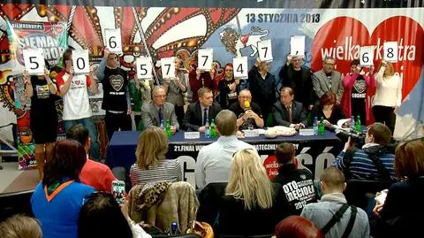 Owsiak i Arłukowicz zapowiedzieli wspólne działanie po śmierci Dominiki