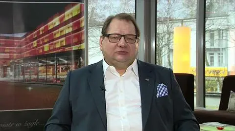 Kalisz uważa, że Kwaśniewski nie ma problemów z alkoholem 
