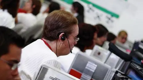 Polacy: Praca nam nie służy