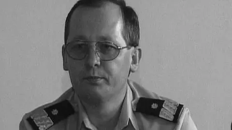 "Państwo bezsilne wobec mafijnej egzekucji"