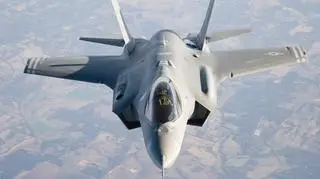 F-35 poprawią stosunki amerykańsko-izraelskie