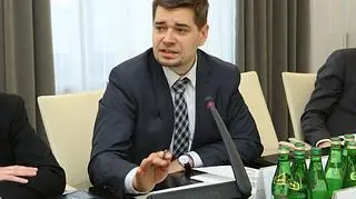 Były wiceminister sprawiedliwości i adwokat z zarzutami