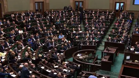 Grodzka "walczy" z gender