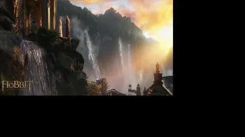 Reżyser: "Hobbit" będzie bardziej baśniowy