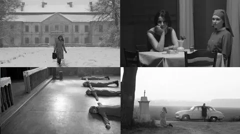 Polski trailer wśród najlepszych na świecie. "Ida" walczy z "Wielkim pięknem"