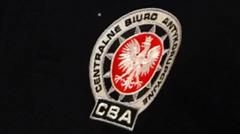 "Największa afera korupcyjna w administracji"