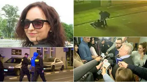 Ewa Tylman - kolejna rozprawa, rodzina nie kryje irytacji
