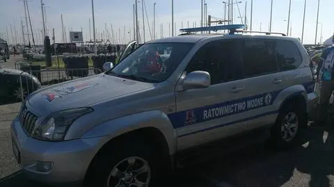 WOPR kupiło kradzione auto? Prokuratura: istnieją realne podejrzenia