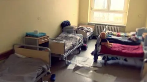 Coraz więcej lekarzy specjalistów rezygnuje z pracy. Problemy kadrowe dotknęły placówkę w Kaliszu