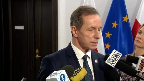Banaś zaproszony do złożenia wyjaśnień przed senatorami