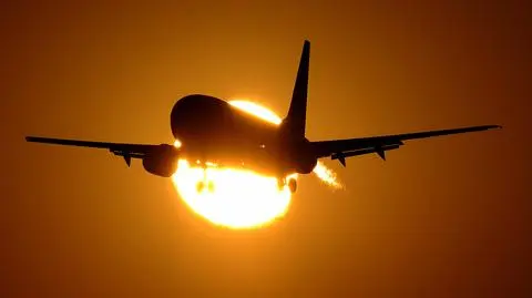 Inspektorzy o tuszowaniu problemów Boeinga