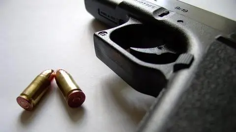 Chciał zabić 22 osoby. Jedną za każdy rok życia