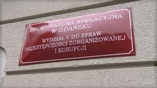 Zdaniem posła PO Marcina Święcickiego prokuratura apelacyjna w Gdańsku może być nieobiektywna