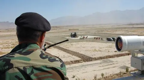 Afganistan. Wykonano sześć wyroków śmierci za terroryzm