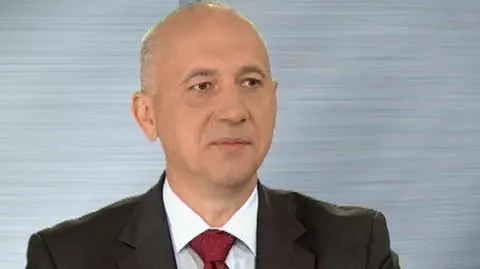 Joachim Brudziński przekonywał, że premier skłamał ws
