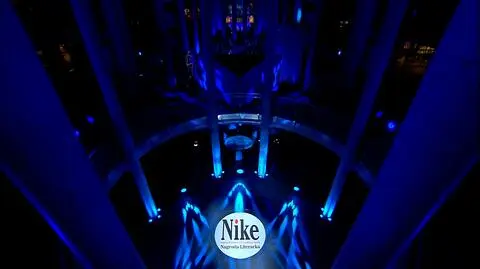 Literacka Nagroda Nike. "Polska i świat"