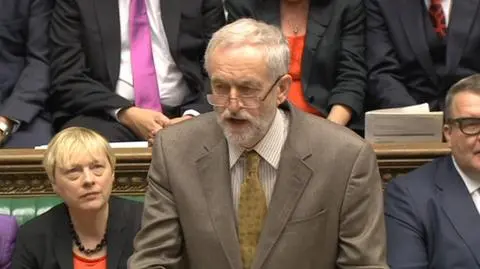 Walka o władzę w Partii Pracy. Corbyn ma konkurentkę
