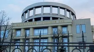 Sąd w Moskwie