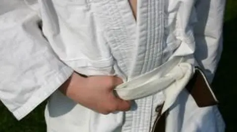 Japończycy nauczą afgańskich policjantów judo