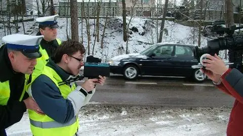 Ciężko chory Kuba przez jeden dzień był policjantem