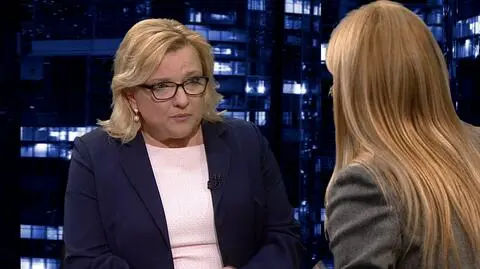 Kempa o tarciach w rządzie PiS