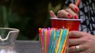 Ekologia zdominowała słownik Brytyjczyków w 2018 r. ("Fakty o Świecie" z 7.11.2018)