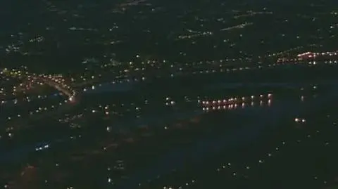 Szczecin (w końcu) świeci