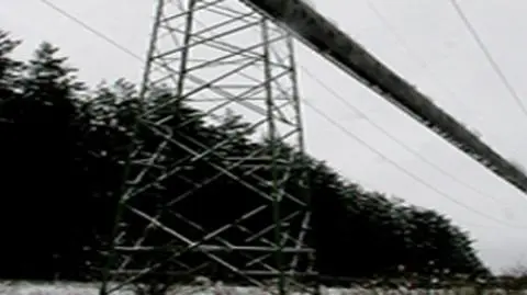 Prąd już w 90 proc. szczecińskich domów