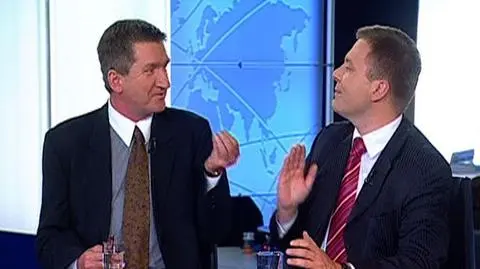 "Miller kryje stare dziury"